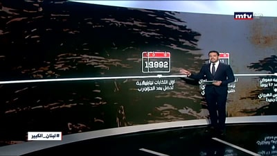 Sejaan Azzi - Dr Mostafa Allouch - Ibrahim Shams Al-Din - Hayat Arslan