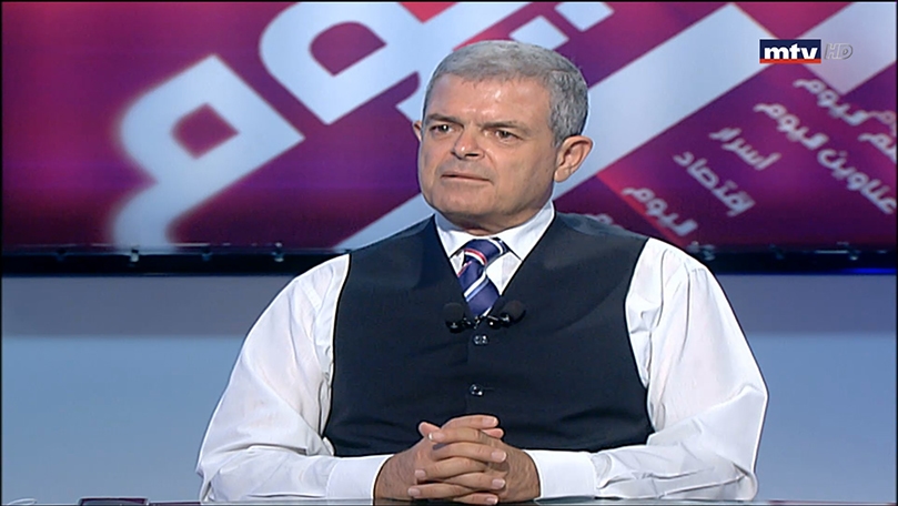 Khalil Helou