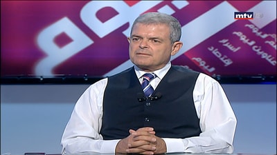 Khalil Helou