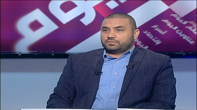 Mohammad Barakat