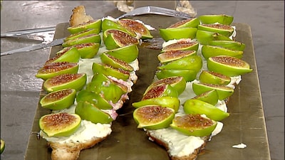 Mille Feuile Palten