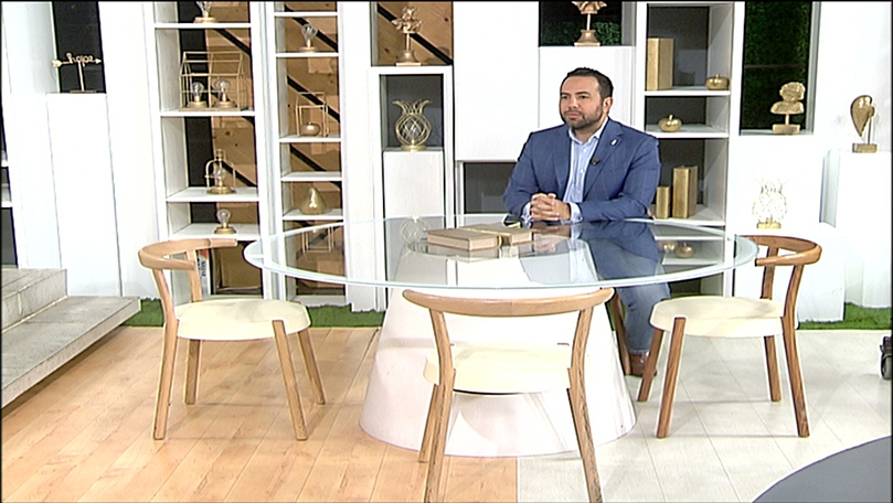 مباشر من الأشرفية