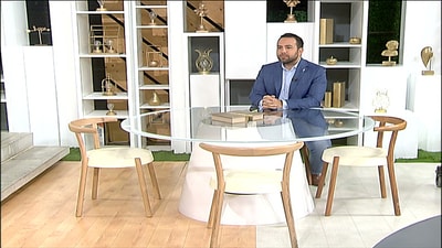 Live From Ashrafieh