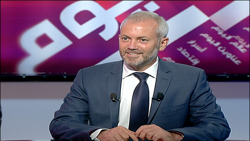 أنطوان حبشي