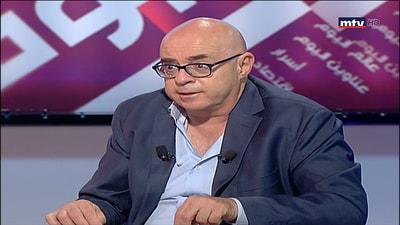 Fadi Riachi 
