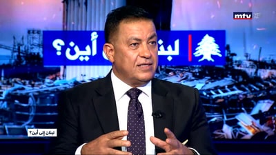 سامي كليب - سام منسى