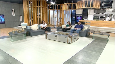 Joe Maalouf - Jana Bou Hanna - An individual initiative of the families of El-Delb Country Club - Bikfaya
