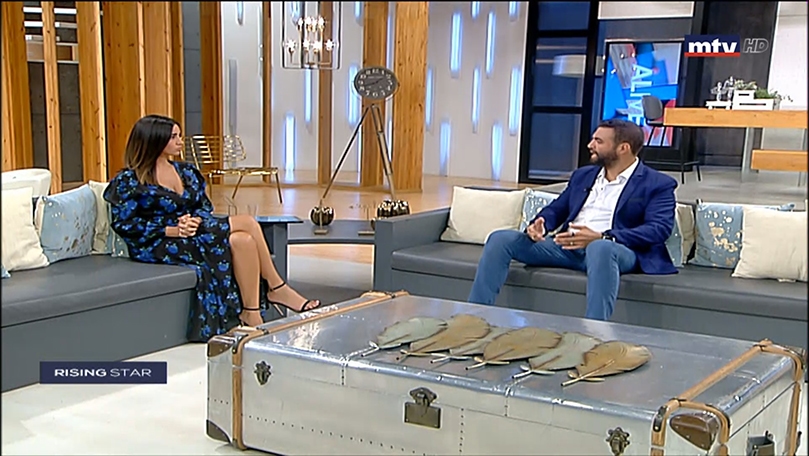  رواد خليل