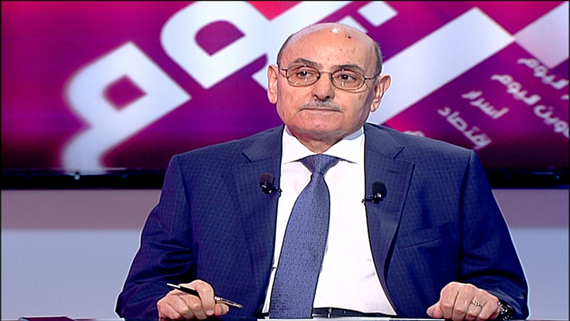 سركيس نعوم