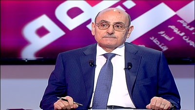 Sarkis Naoum