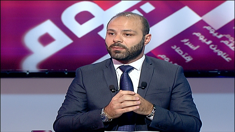 محمد نمر