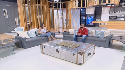 Michel Saab - Beirut Ma Betmout Song