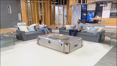 John Achkar - Rise Up Lebanon