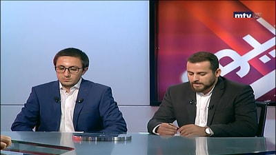 Zahi Allam - Hicham Salameh