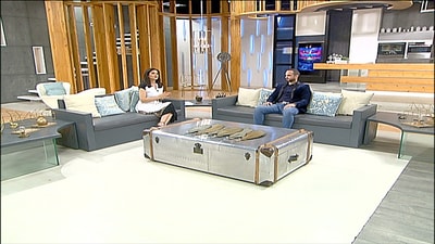 Georges Ghanem - Sar Badda Aleb