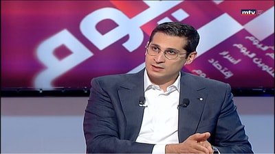 Dr Andre Sleiman 