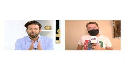 Live From Beirut
