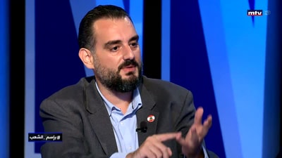 د مكرم رباح - سيمون أبو فاضل - يوسف مرتضى 