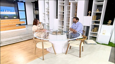 Rima Makki - Follow-up of psychological cases after the bombing of Beirut