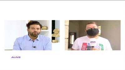 Live From Beirut
