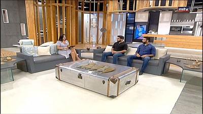 People Solidarity Campaign - Bahaa Bashnaq - Nadim Shobasi
