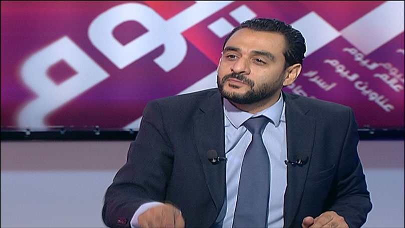 محمد أبو حيدر