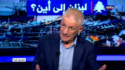 سامي كليب - سام منسى