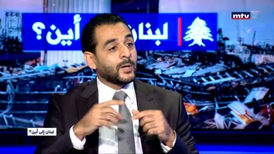 محمد أبو حيدر