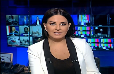 Mounir Rabih - Alya Moubayed - Ahmad Adnan