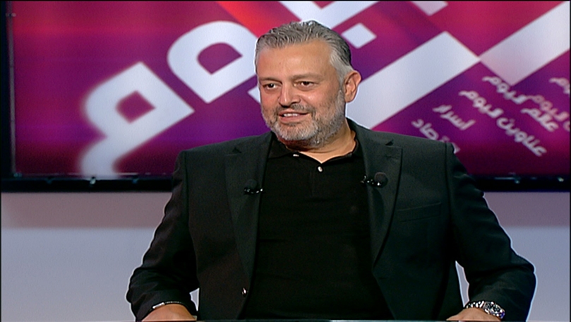 هادي حبيش