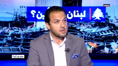 فارس سعيد - علي زبيب - Part 3 