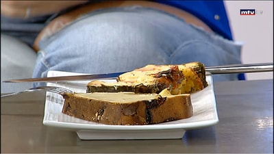 Fig gratin
