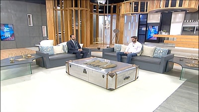 Gilbert Rahbani