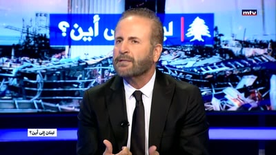 غسان صليبا