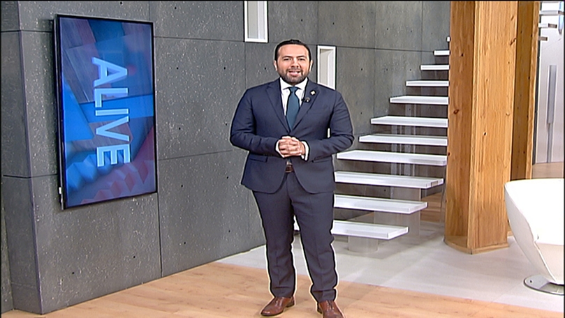 فيديو من الأب ايلي قرقماز