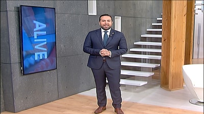 Video From Pere Elie Korkomaz