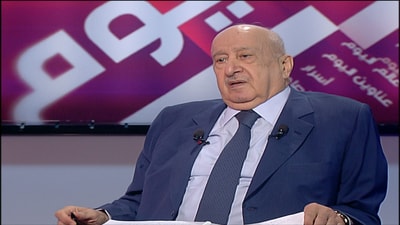Daoud Al Sayegh 