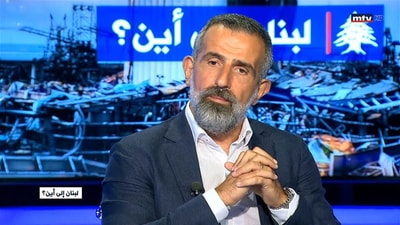 مروان مخايل 