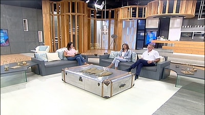 Jessica Helou -  Engineer Elias Nassif - Renovation of Collège des Soeurs des Saints Coeurs Sioufi