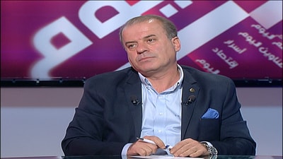 Sobhi Yaghi