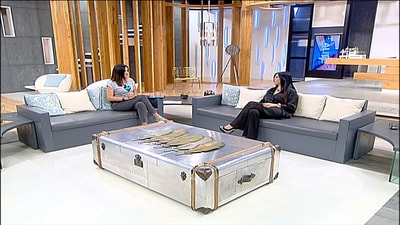 Marina Michel Geha