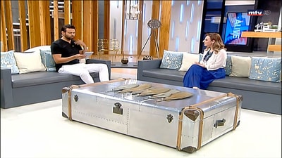 Social services of the Armenian Orthodox Archdiocese - Varti Ohanian