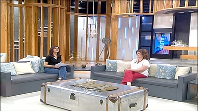 Zeina Maalouf - Kellna Hadkoun
