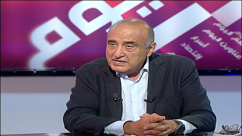 فادي عبود
