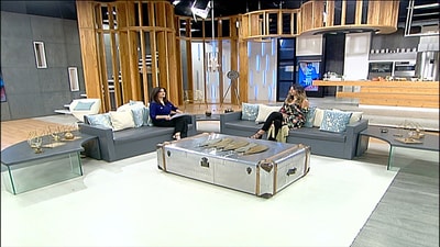 Rachelle Kiame - Oumi Ya Beirut