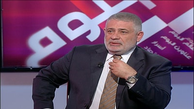 Nawfal Daou