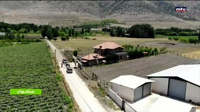 20 Sep 2020 - A Trip To Anjar 