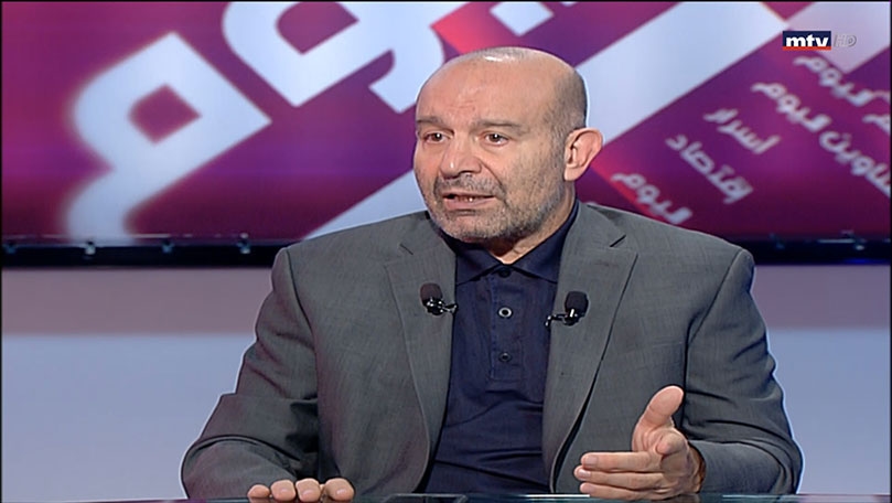 د مصطفى علوش 
