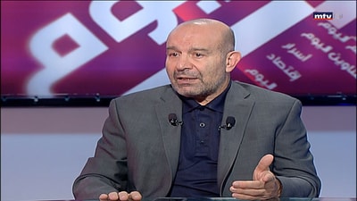 Dr Moustafa Alloush 