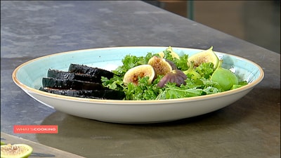 Grattin Tuna
